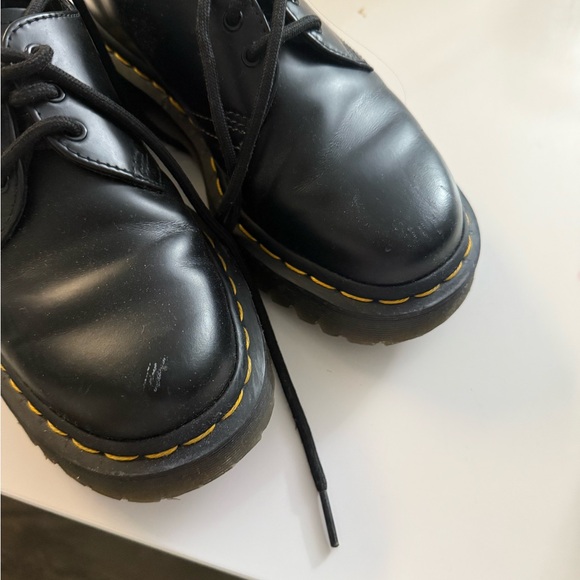 Dr. martens Oxford 1461 - Picture 3 of 3
